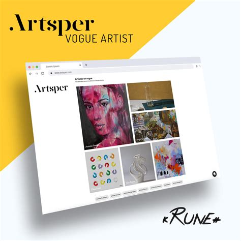 artsper|artsper artist site.